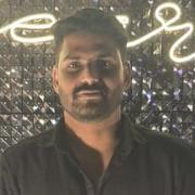 Syed / Sayed Divorced Groom