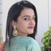 Bania / Baniya Divorced Bride