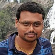 Karan Divorced Groom