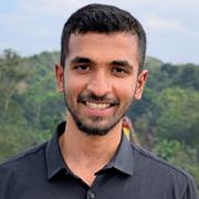 Paravan / Paravar Groom