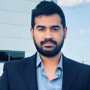 Velanadu Brahmin Groom