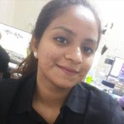 Punjabi Divorced Bride