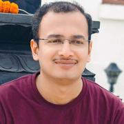 Maratha Divorced Groom