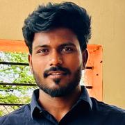 Valmiki Nayaka Groom