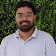 Kongu Vellala Gounder Groom