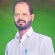 Lingayat Jangam Groom