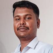 Beda Jangam / Budaga Jangam Groom