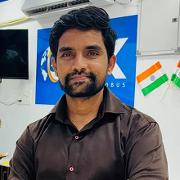 Aarunattu Vellalar Groom