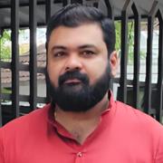 Namboodiri / Nambudiri Divorced Groom