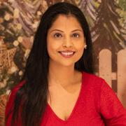 Bania / Baniya Bride