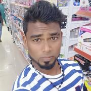 Paravan Christian Groom