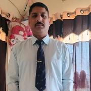 Gosavi / Goswami Groom