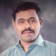 Senguntha Mudaliyar Groom