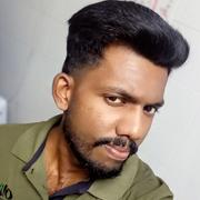 Pulayan / Pulayar Groom