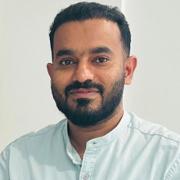 Vania / Vaniya Groom