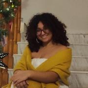 Christian-Catholic Bride