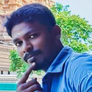 Kammalar Vishwakarma Groom