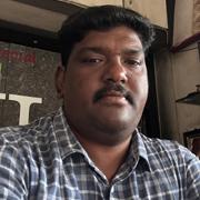 Yadava Pillai Divorced Groom