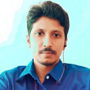 Pakanati / Poknati Reddy Divorced Groom