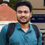 Christian-Syrian Catholic Doctor Groom