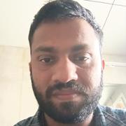 Christian-Catholic Groom