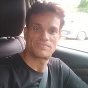 Christian-Catholic Divorced Groom