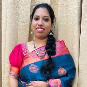 Agamudayar Mudaliyar Bride