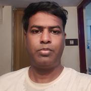 Devendra Kula Vellalar Groom