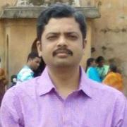 Smartha Brahmin Groom