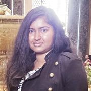 Kshatriya Raju NRI Bride