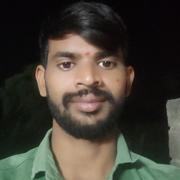 Perika / Puragiri Kshatriya Groom