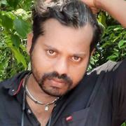 Kuruba Hatti Kankana Groom