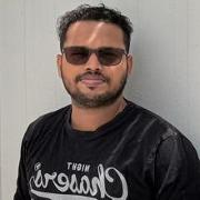 Vishwakarma Goldsmith Groom