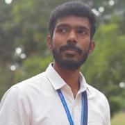 Devendra Kula Vellalar Groom
