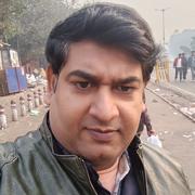 Maithil Brahmin Groom