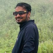 Arya Vysya Divorced Groom