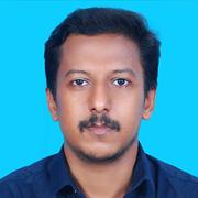 Ezhava / Thiyya Groom