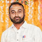 Most Backward Caste (MBC) Divorced Groom