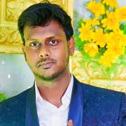 Vishwakarma Groom