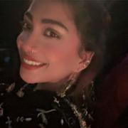 Brahmin Divorced Bride