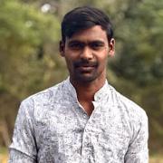 Padmashali / Padmasali Groom