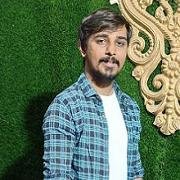 Gangatkar Gowda Groom