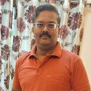 Intercaste Divorced Groom