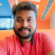 Kongu Paraiyar/Parayar Groom