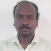 Thottia Naicker Groom