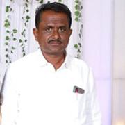 Reddy Divorced Groom