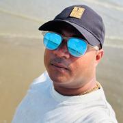 Kayastha Divorced Groom