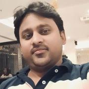 Rajput Divorced Groom