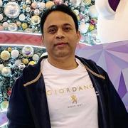 Christian-Protestant Divorced Groom