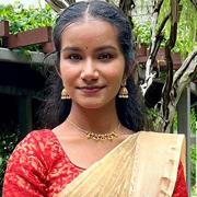 Vellala Gounder Bride